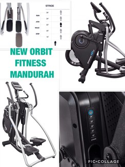 Sportop B1100 Magnetic Recumbent Bike
