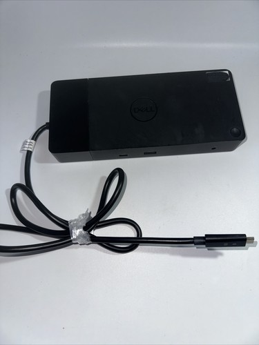 DELL デル ドッキングステーション WD19 K20A CK210-AZCX-0A Dellドッキング ステーション - WD19S 180W 1個