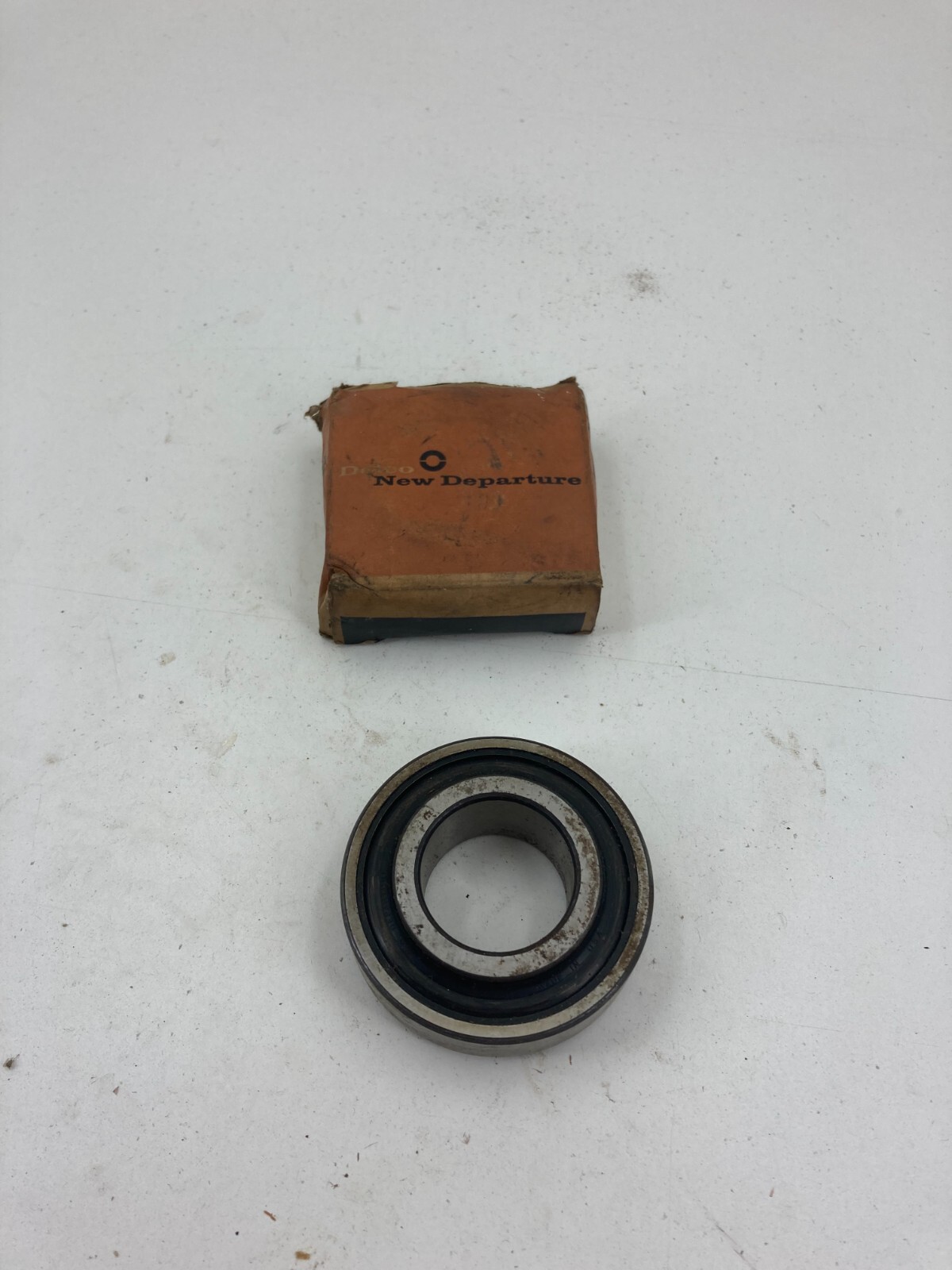 Delco New Departure X88107B X1Z3 1550305 Ball Bearing | eBay Delco New Departure X88107B X1Z3 1550305 Ball Bearing | eBay