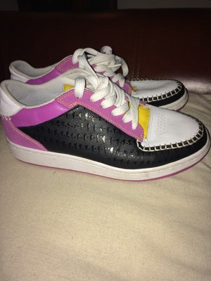 d and g mens trainers