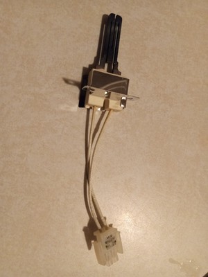 B1401015S Goodman Furnace Hot Surface Ignitor; Excellent Used Condition 