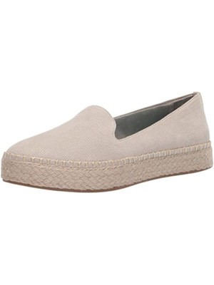 

DR SCHOLLS Женские бежевые амортизирующие туфли-слипоны на платформе Find Me, 8,5 м, Бежевый, G1621F1
