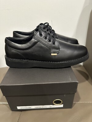 jjjjound ×Padmore & Barnes P404 UK7 25.5 JJJJound oraz Padmore