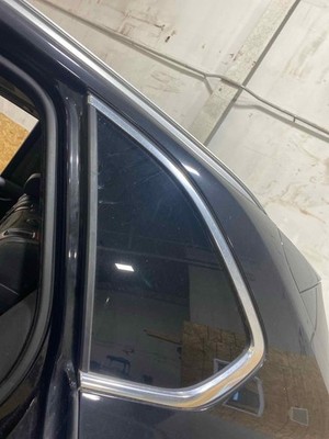 14 15 16 17 18 BMW X5 Quarter Glass Driver Side Left