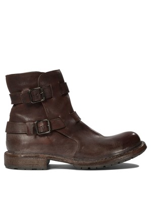 Moma ''cusna'' Ankle Boots Size EU 39 Women