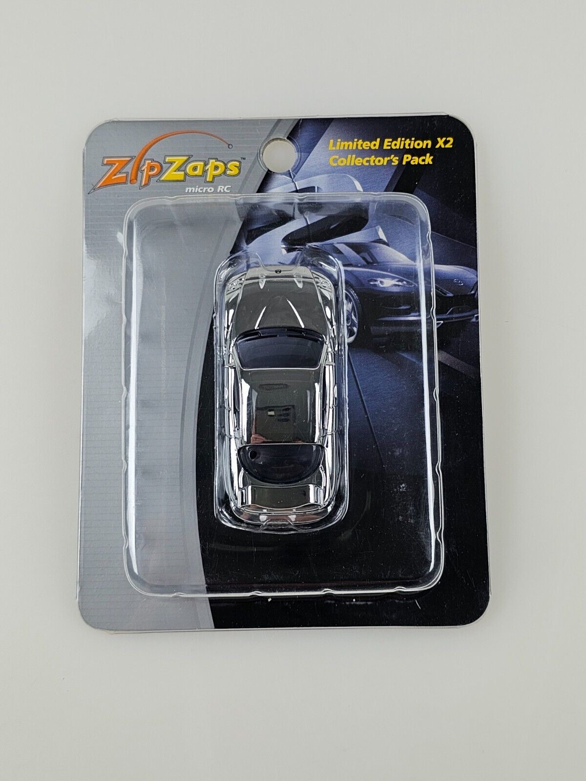 X-Men Chrome Mazda RX-8 Limited Edition X2 Collectors Pack X-Men Chrome Mazda RX-8 Limited Edition X2 Collectors Pack