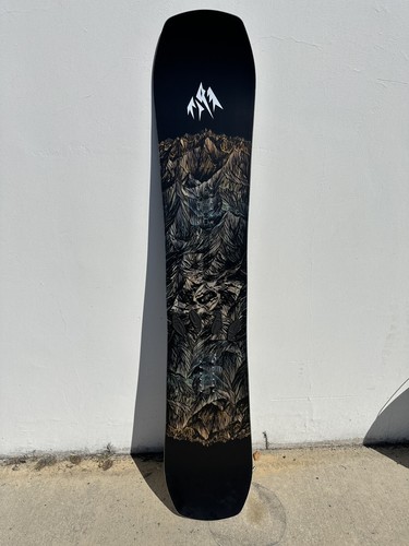Jones Snowboards | Jones Explorer Snowboard