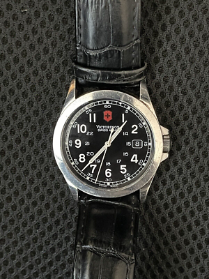 Victorinox swiss army clearance 24653
