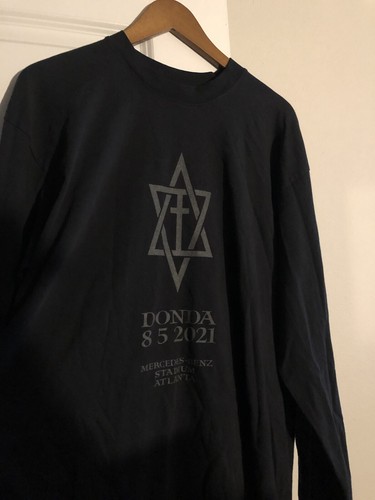 トップス kanye west donda merch long sleeve shirt $_12.JPG?set_id=880000500F
