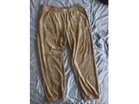 supreme tracksuit bottoms