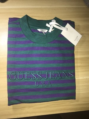 guess asap rocky green