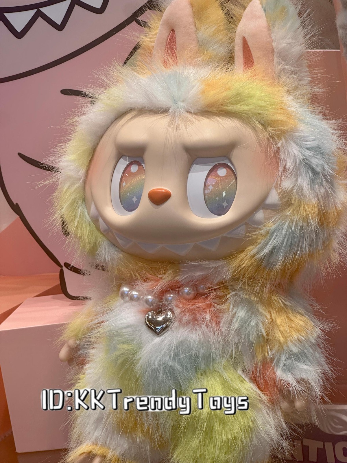 Big into Energy ぬいぐるみ ROCK THE UNIVERS $_10.JPG?set_id=880000500F
