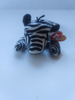 ty beanie baby ziggy value