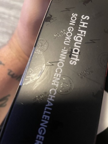 Fotos del artículo de un comprador verificado