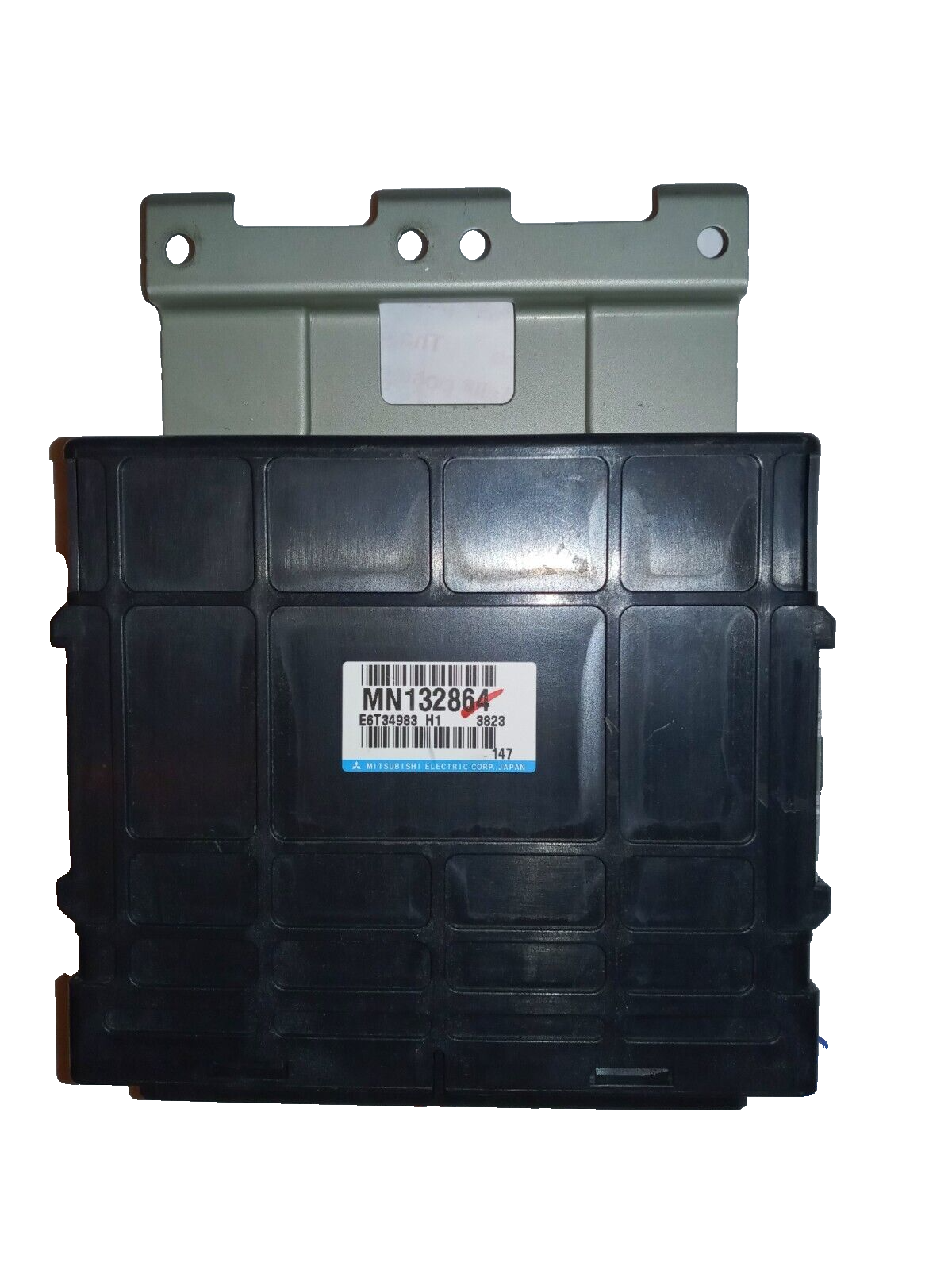 LANCER ECU MR578519 E6T34976 ECM PCM COMPUTER ENGINE MODULE