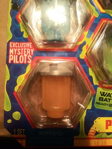 READY 2 ROBOT  SERIES 1  