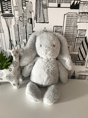 marks and spencer bunny comforter