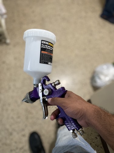 Item photo(s) from verified buyer