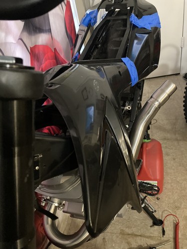 Fotos del artículo de un comprador verificado