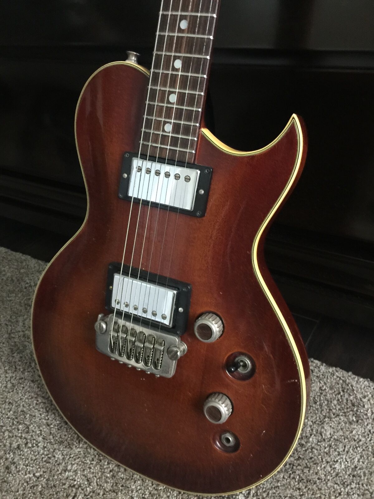 1979 Aria Pro II PE-1500 1979 Aria Pro II PE-1500