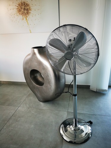 🌟🌠AEG VL 5527 Standventilator🌟🌠