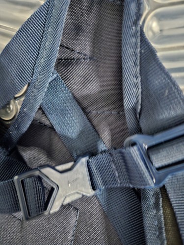 Nike Hoops Elite Pro USA Basketball Team Men’s Backpack Black Red