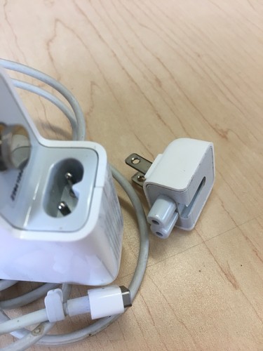 Apple 85W MagSafe Power Adapter MacBook Cord Original