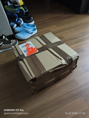 Item photo(s) from verified buyer