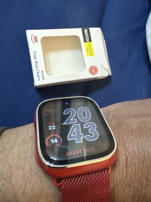 Fotos del artículo de un comprador verificado