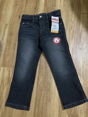 Size 5t Black Nwt