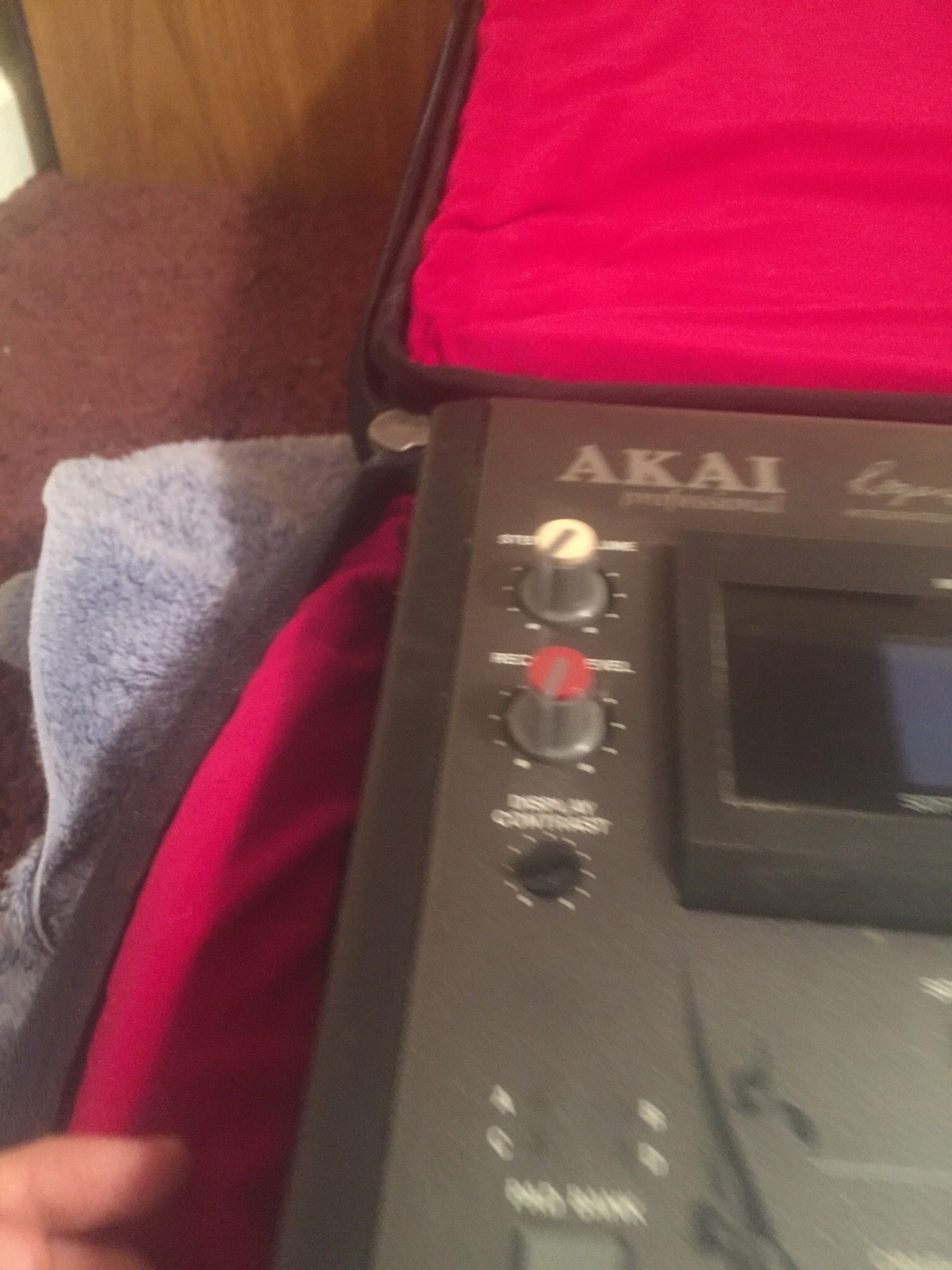 Akai MPC 3000 LE - Excellent Condition