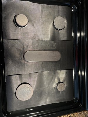 Photos de l'objet d'un acheteur vérifié