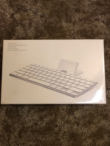 Apple MC533B/A Keyboard