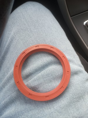 Fotos del artículo de un comprador verificado
