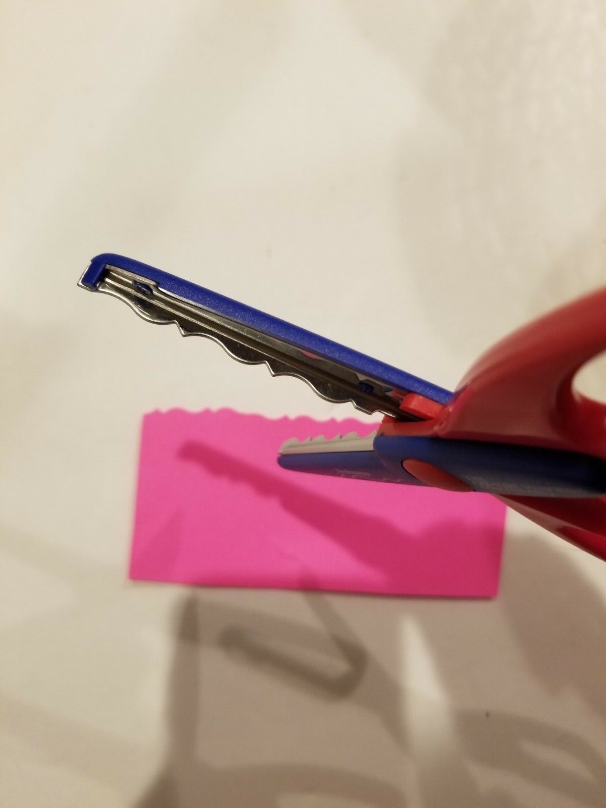 Creative Memories Collection Arabesque Scrapbook Scissors