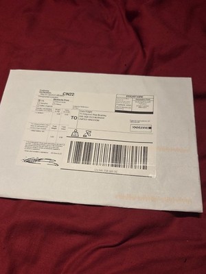 Foto dell'oggetto di un acquirente verificato