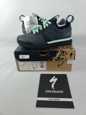 2fo flat 1.0 mountain bike shoes