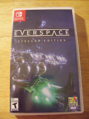 EVERSPACE Stellar Edition - Nintendo Switch