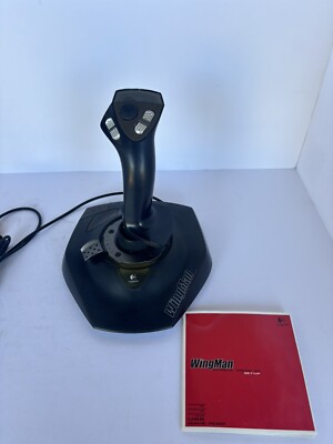 Logitech WingMan Extreme Digital 3D Joystick