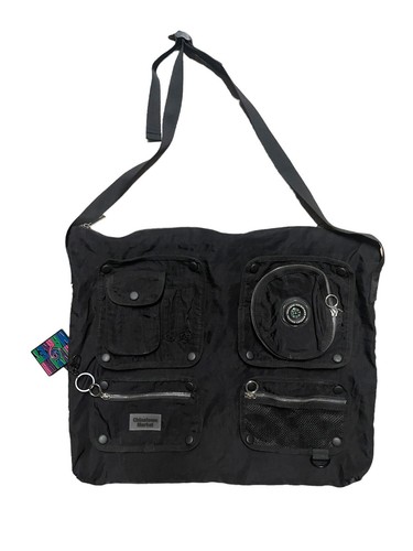【すぐ届く】Black Eye Patch / CHINATOWN STORE SHOULDER POUCH $_12.JPG?set_id=880000500F