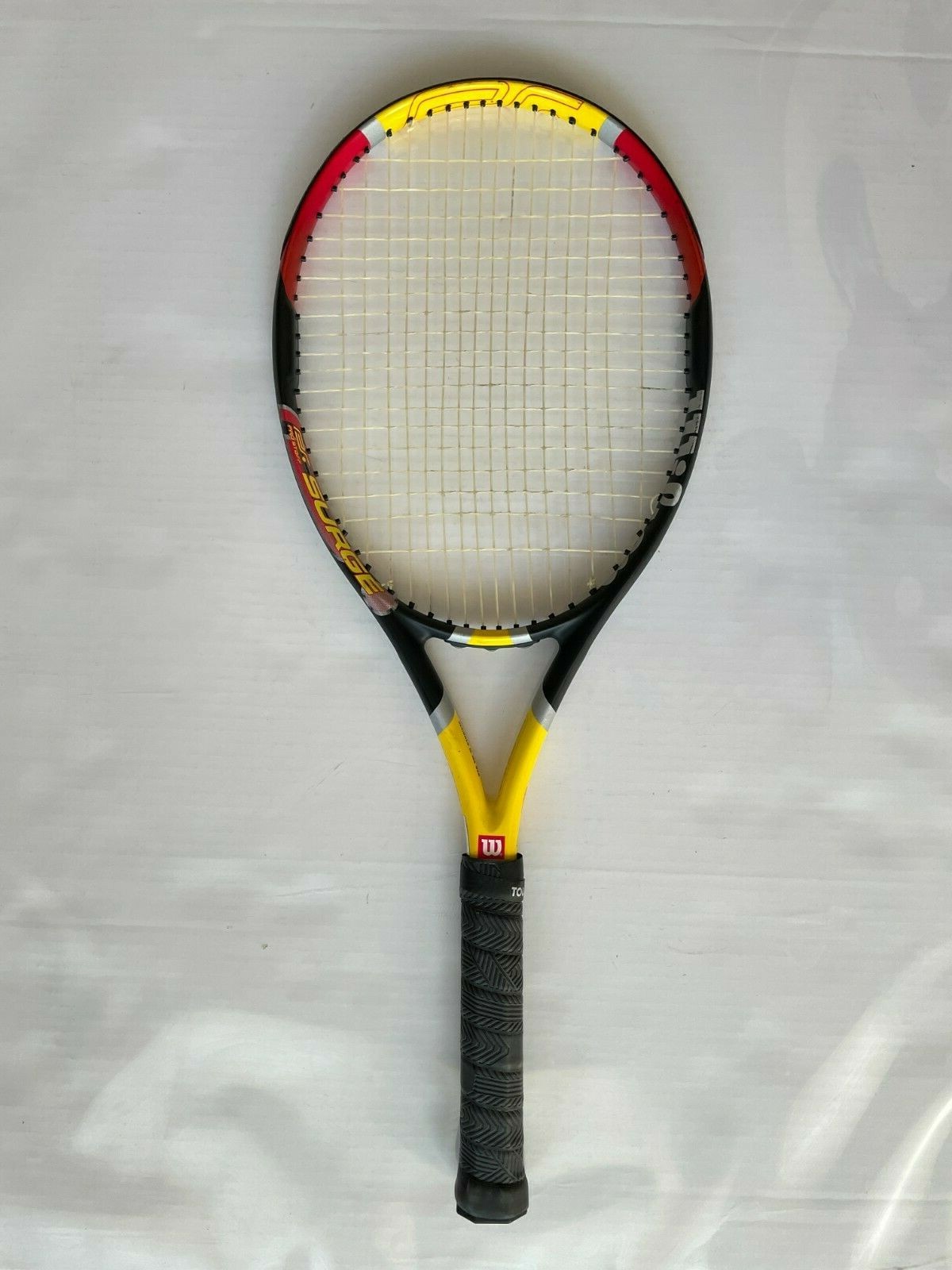 Ракетка Wilson Clash 25