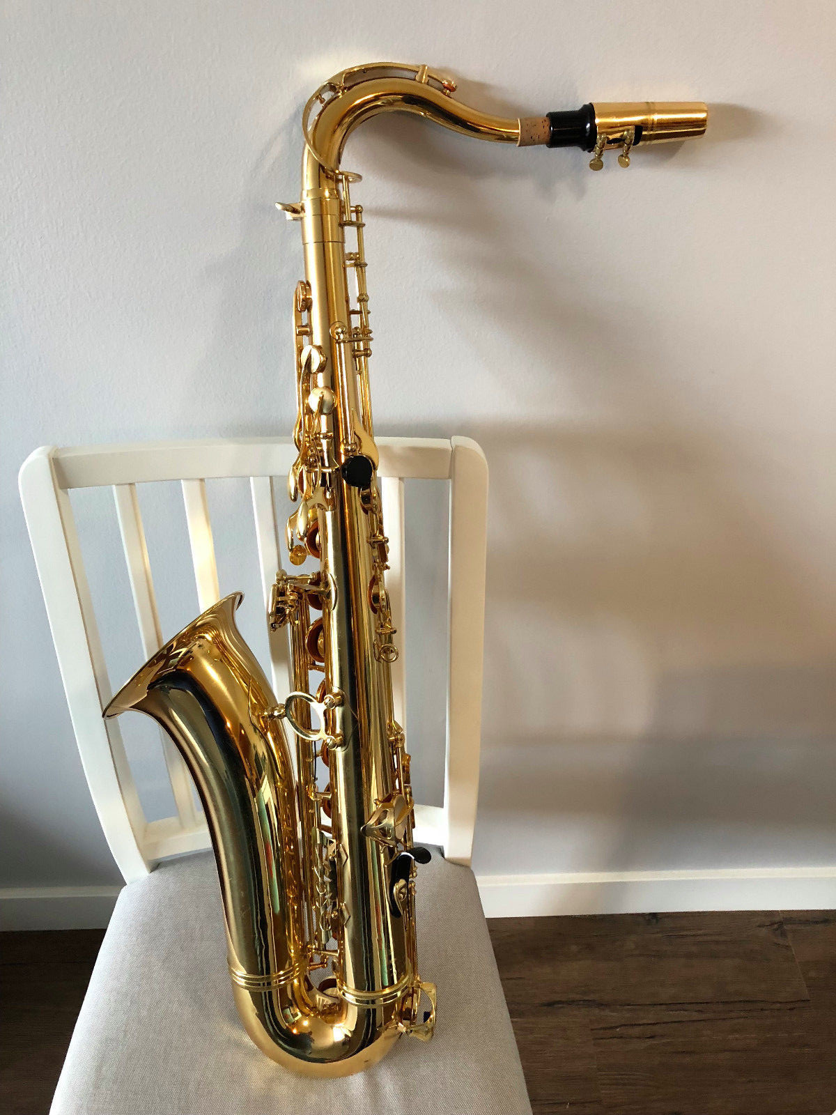 JUPITER JTS-789 Tenor Saxophone