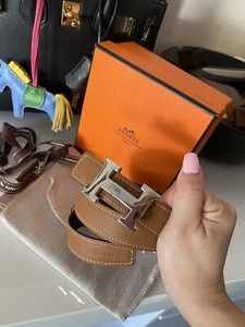 hermes belt men for sale