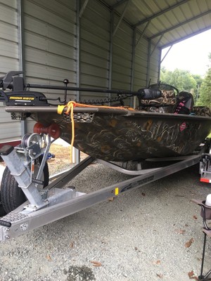 used fishing boats for sale