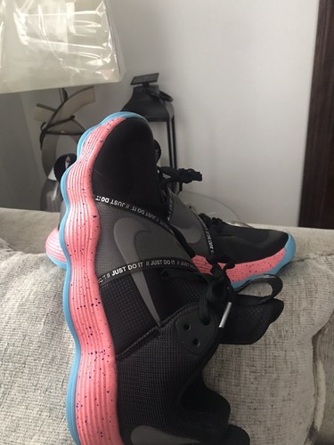 nike react hyperset pink