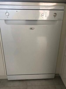 whirlpool adp5000wh