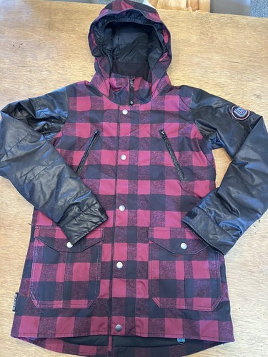 Jacket Size L(14/16)