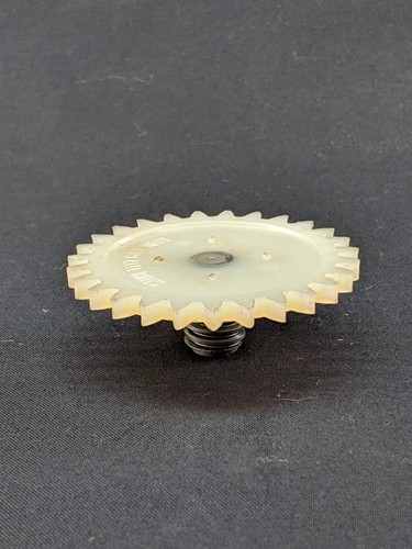 Stihl 028 WB Chainsaw Oiler Worm Spur Gear OEM 1117 647 1801