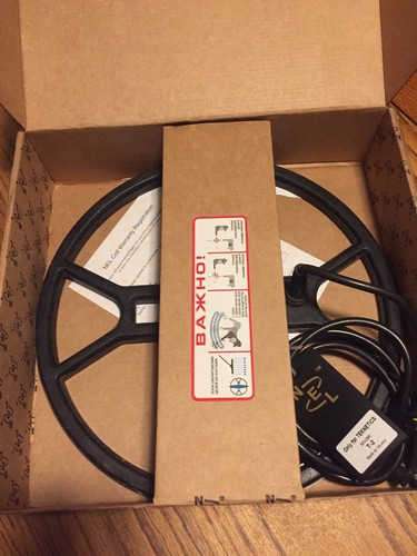 Nel Tornado Coil Teknetics T2