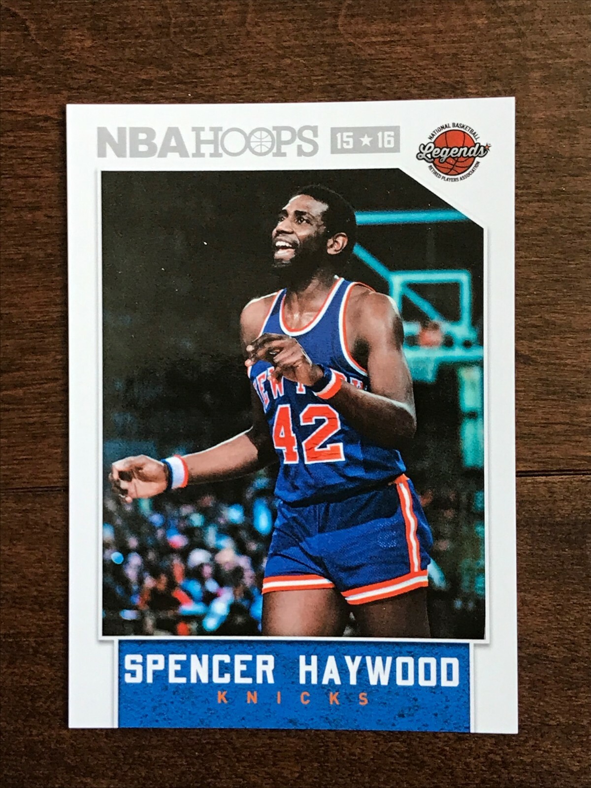 NBAカード 1975 スペンサーヘイウッド spencer haywood NBAカード 1975 スペンサーヘイウッド spencer haywood 1975